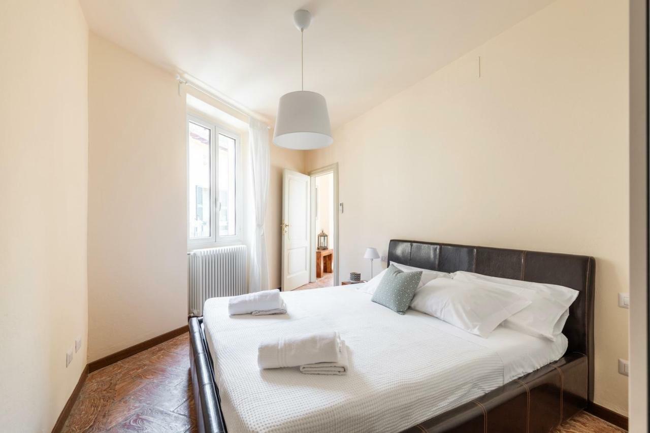 Le Rondinelle Apartment Bellagio Eksteriør bilde
