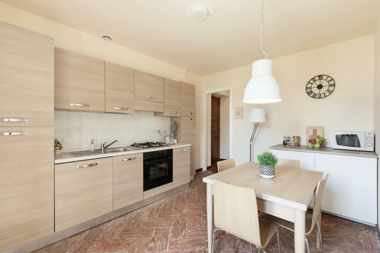 Le Rondinelle Apartment Bellagio Eksteriør bilde