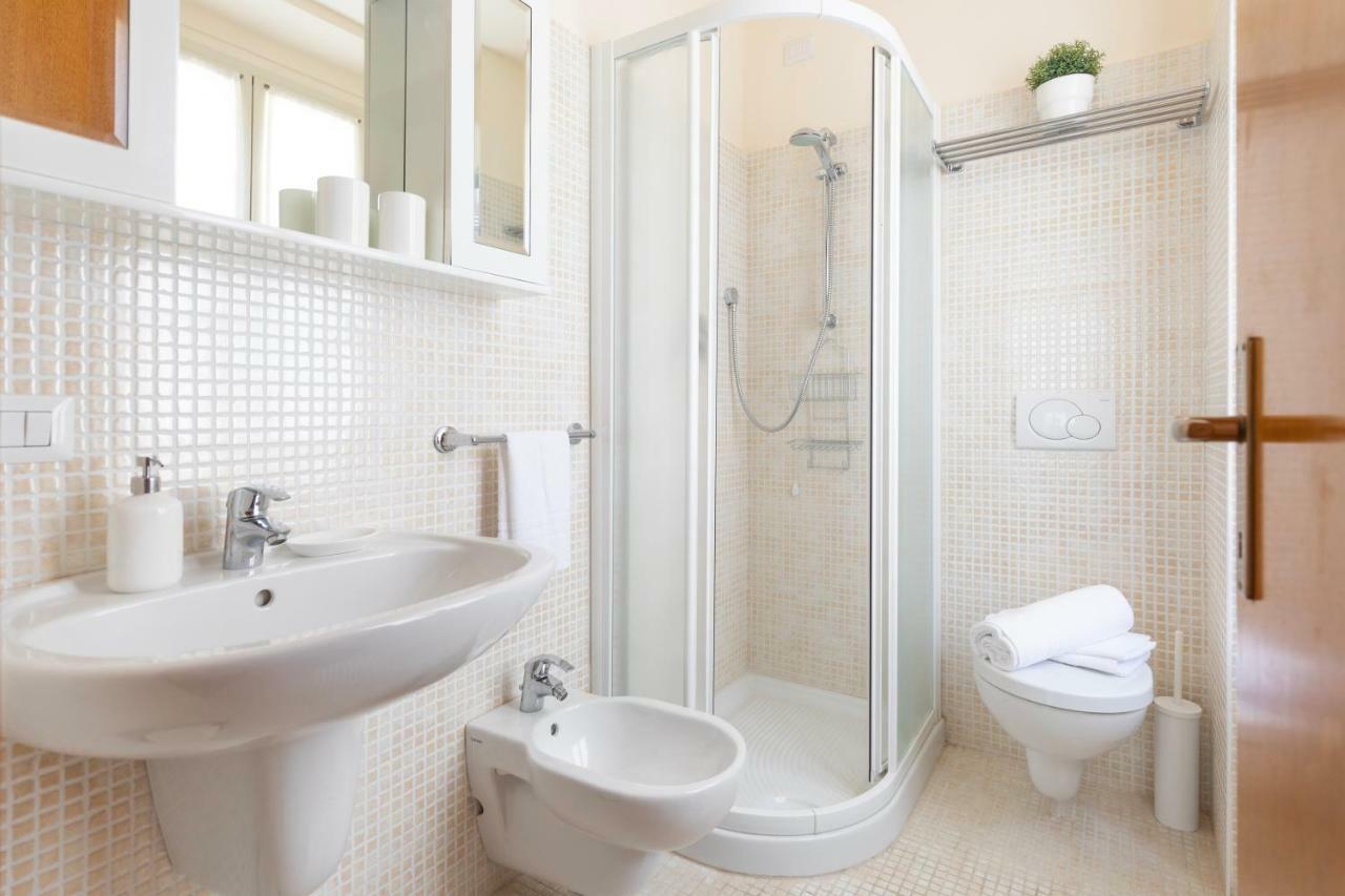 Le Rondinelle Apartment Bellagio Eksteriør bilde