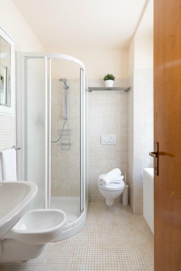 Le Rondinelle Apartment Bellagio Eksteriør bilde